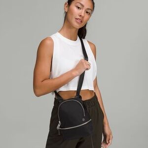 Lululemon City Adventurer Backpack *Micro 3L